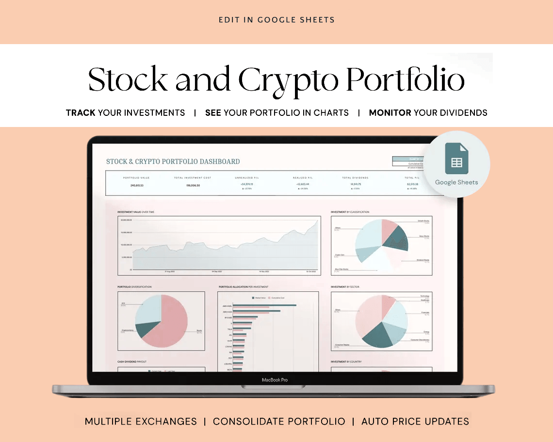 Investment Tracker