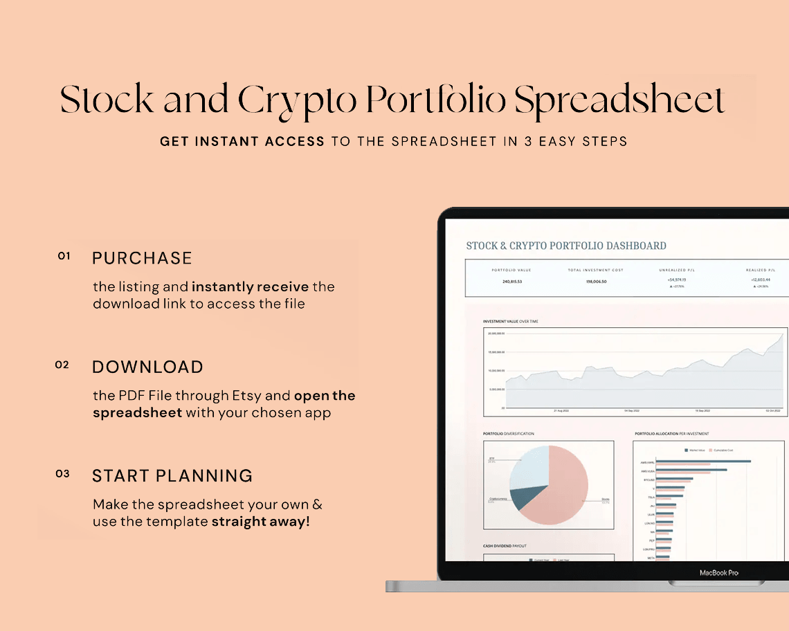 Investment Tracker