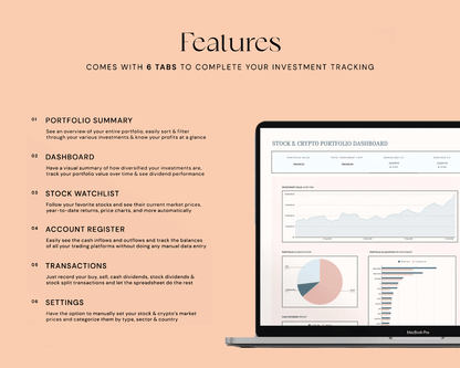 Investment Tracker