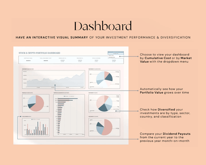 Investment Tracker