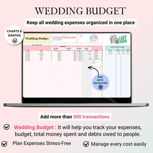 Ultimate Wedding Planner