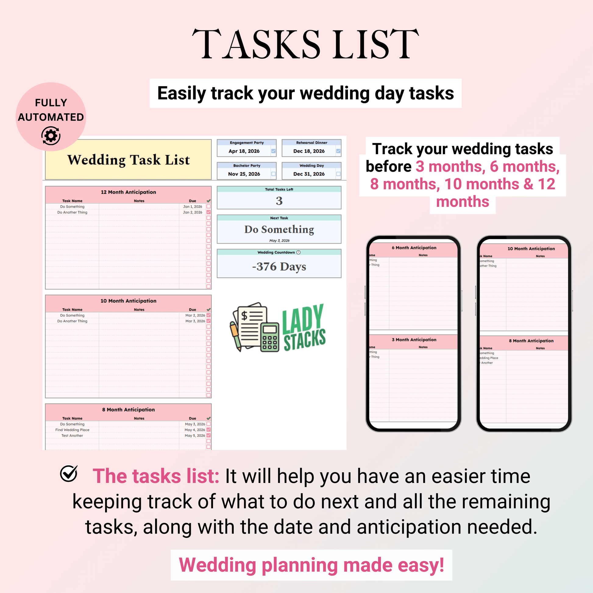 Ultimate Wedding Planner