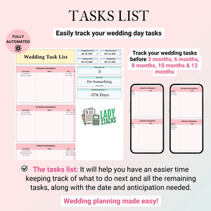 Ultimate Wedding Planner