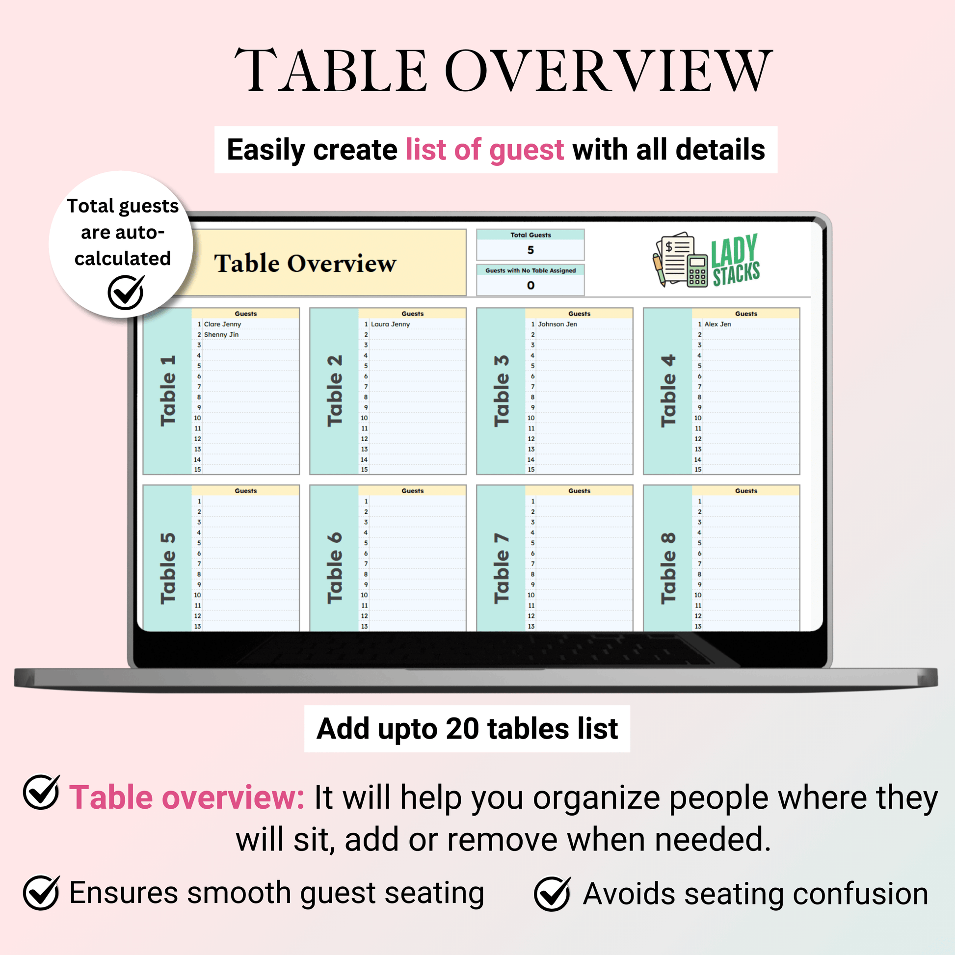 Ultimate Wedding Planner