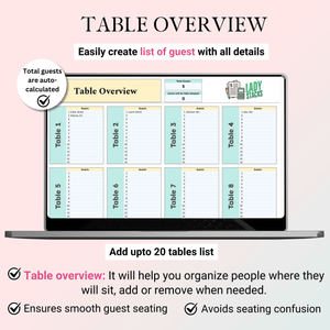 Ultimate Wedding Planner